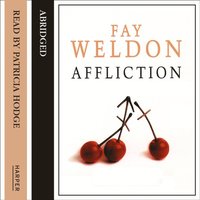 AFFLICTION ABR ED EA (ljudbok)