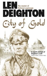City of Gold (e-bok)