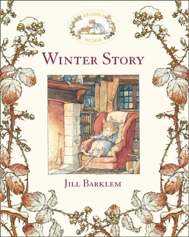 Winter Story (Read Aloud) (e-bok)