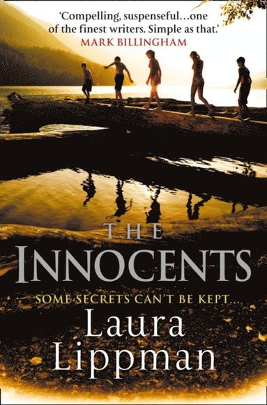 Innocents (hftad)