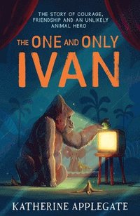 The One and Only Ivan (hftad)