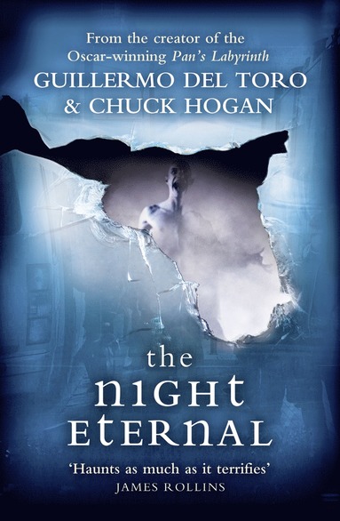 Night Eternal (hftad)