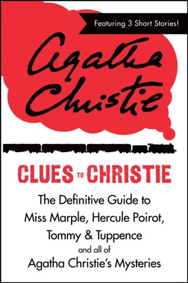 Clues to Christie (e-bok)