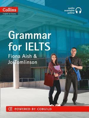 IELTS Grammar IELTS 5-6+ (B1+) (hftad)