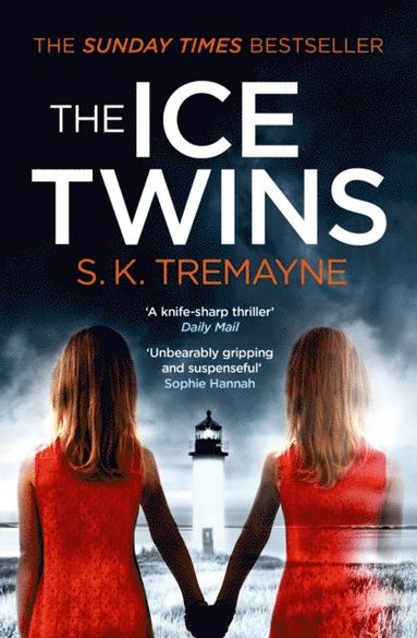 Ice Twins (h�ftad)