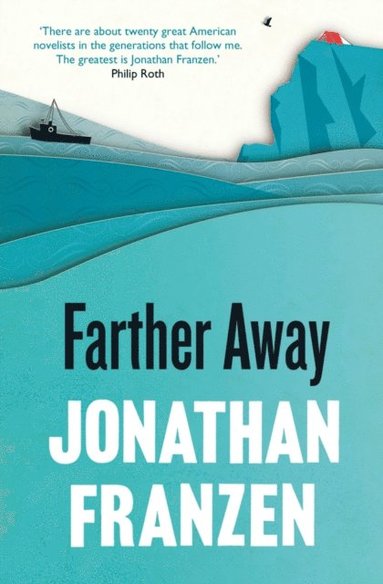 Farther Away (hftad)