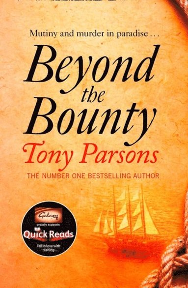 Beyond the Bounty (e-bok)