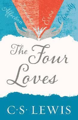 Four Loves (hftad)
