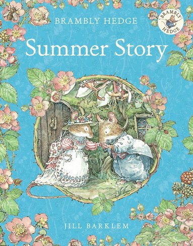 Summer Story (inbunden)