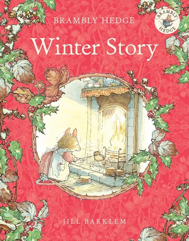 Winter Story (h�ftad)