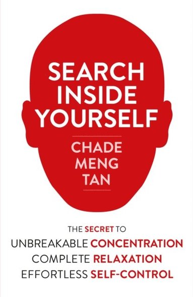 Search Inside Yourself (häftad)