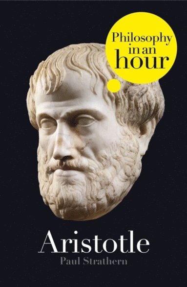 Aristotle: Philosophy in an Hour (häftad)