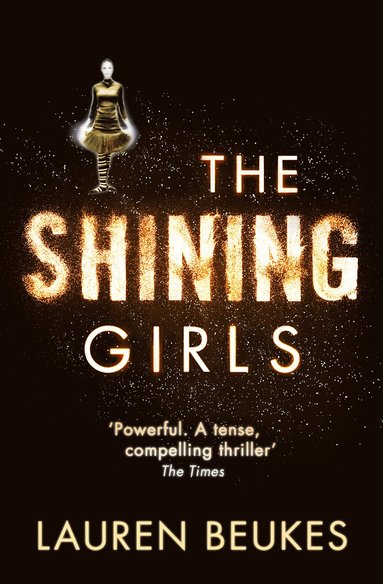 Shining Girls (h�ftad)