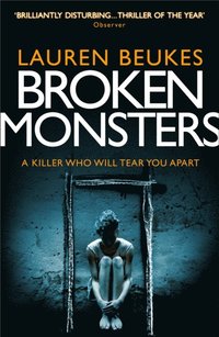 Broken Monsters (e-bok)