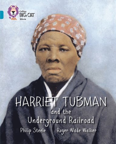Harriet Tubman and the Underground Railroad (h�ftad)