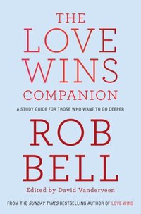 Love Wins Companion (e-bok)