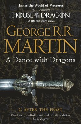 Dance With Dragons: Part 2 After the Feast (hftad)