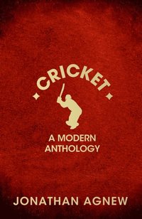 Cricket: A Modern Anthology (e-bok)
