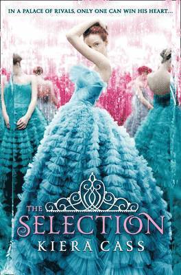 Selection (inbunden)