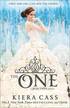 One