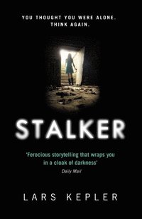 Stalker (e-bok)