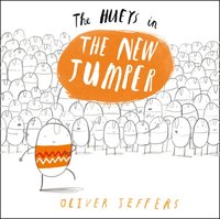 New Jumper (Read aloud by Jarvis Cocker) (e-bok)