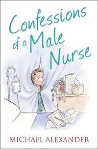 Confessions of a Male Nurse (hftad)