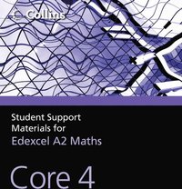 A Level Maths Core 4 (hftad)