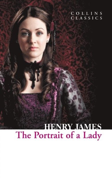 Portrait of a Lady (hftad)
