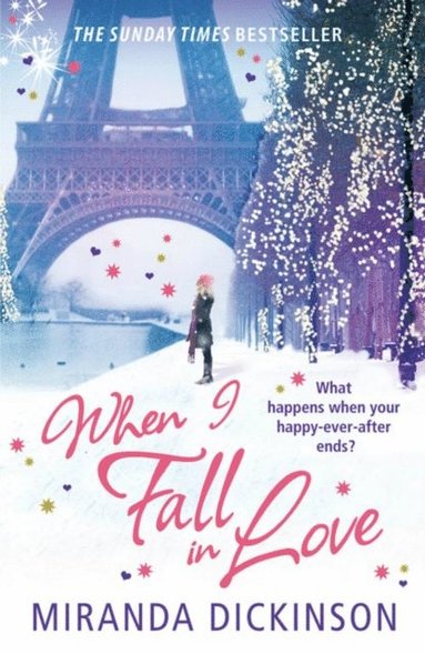 When I Fall In Love (hftad)