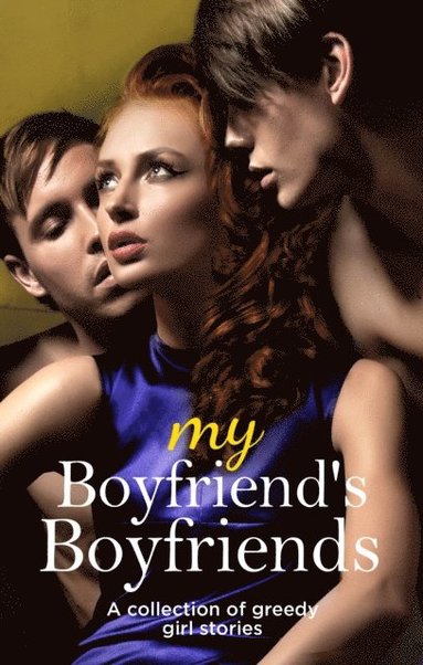 My Boyfriend's Boyfriends (hftad)