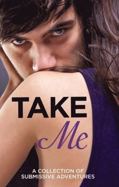 Take Me (e-bok)