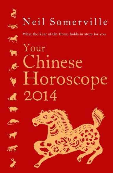 Your Chinese Horoscope 2014 (hftad)