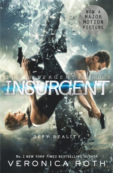 Insurgent (häftad)