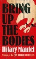 Bring Up The Bodies (hftad)