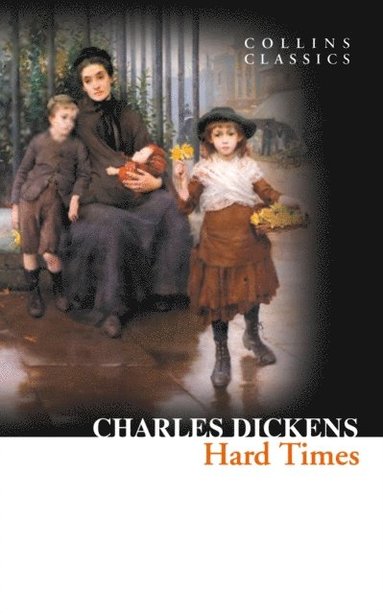 Hard Times (inbunden)