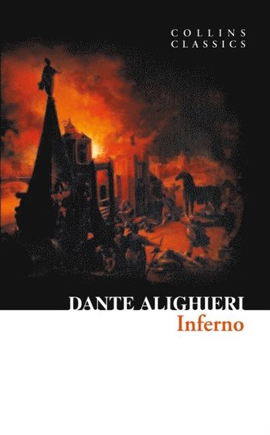 Inferno (hftad)
