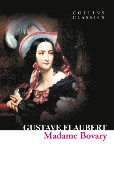 Madame Bovary (e-bok)