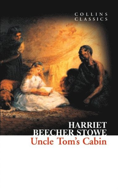 Uncle Tom's Cabin (hftad)
