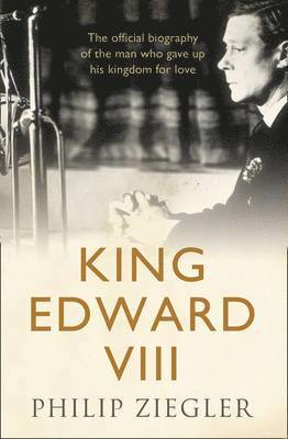 King Edward VIII (häftad)
