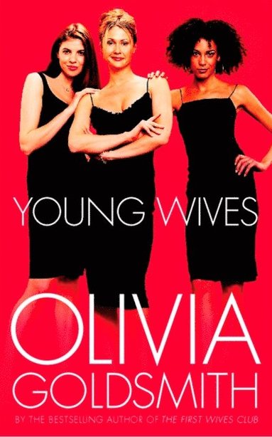 Young Wives (häftad)