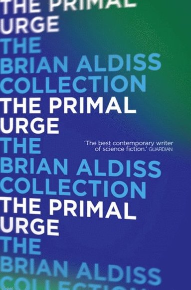 Primal Urge (häftad)