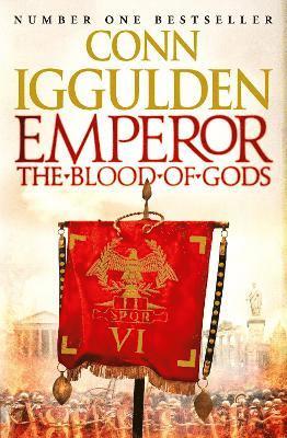 Emperor: The Blood of Gods (hftad)