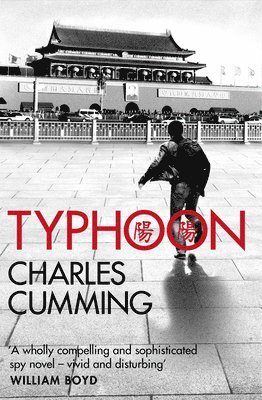 Typhoon (hftad)