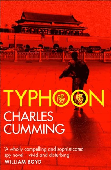 Typhoon (hftad)