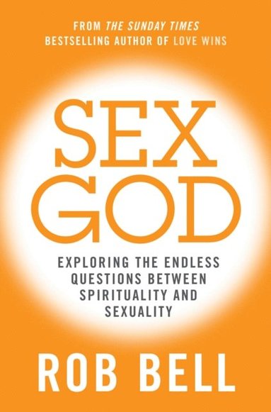 Sex God (e-bok)