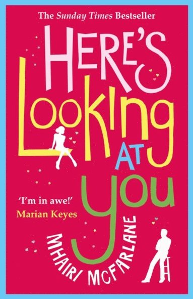 Here's Looking At You (e-bok)