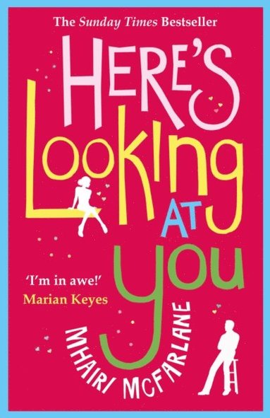 Here's Looking At You (häftad)