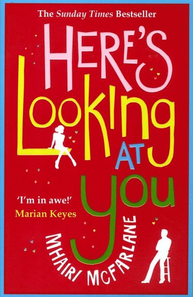 Heres Looking At You (hftad)
