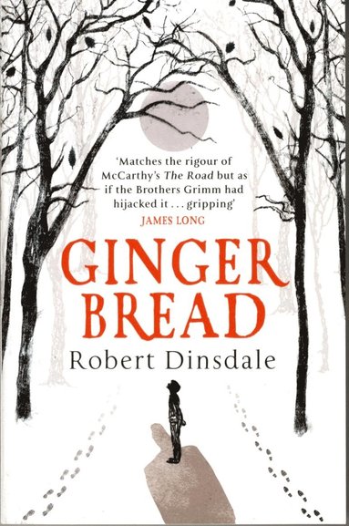 Gingerbread (hftad)